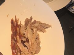 -喜悦烤鸭·新京菜(王府井店)