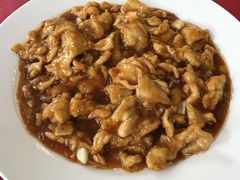 生大烤-老苏扬饭店