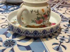-图味美小黄鱼·景德菜(浙江路店)