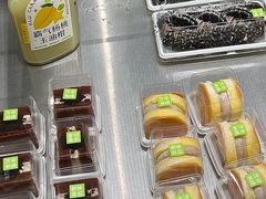 -奈雪的茶(杭州萧山万象汇店)