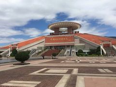 -中国闽台缘博物馆