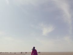 -敦煌雅丹国家地质公园