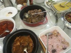 -客汀家宴·客家烟火 四季食材(集美店)