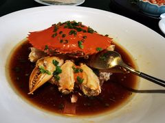 -荷风细雨·中国茶宴(碧云店)