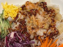 -九毛九西北菜(百信广场店)
