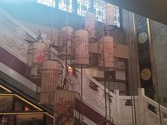 -冶春茶社(官园桥店)