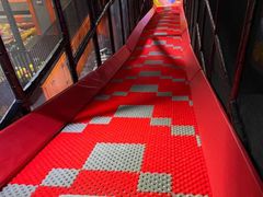 -嗨翻Hi-Fun竞技主题乐园·蹦床亲子生日轰趴(国光1937店)