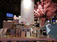 -九木杂物社(恒隆广场店)
