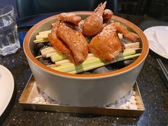 -小运河·公馆(国贸店)