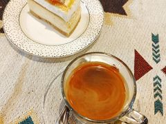 -DOI CHAANG Caffè Maesuai