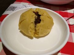 -西贝莜面村(金隅嘉品mall店)