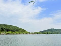 -南北湖风景区