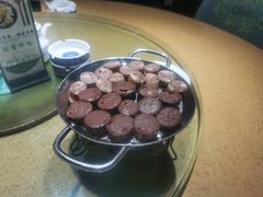 -蒙亨·手把肉·蒙古包文化主题餐厅(天恒广场店)