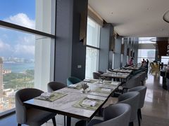 -锦厨自助餐厅·海鲜·牛扒(海口索菲特大酒店)