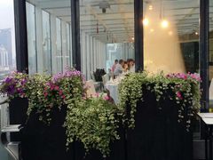 景观位-俏江南-江景昆曲主题餐厅(正大广场店)