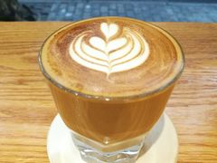 -Onirii Coffee(长乐路店)