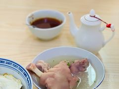 -盛兴面馆(真儒大厦店)