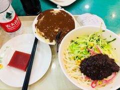 -护国寺小吃(地安门店)