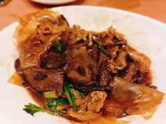 牛筋-群姐面馆·海鲜烧烤(同安路二店)