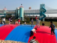 -季高兔窝窝亲子园(上海薰衣草公园店)