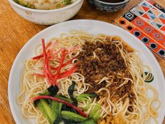 -兰亭安泊牛肉面(乐都路店)