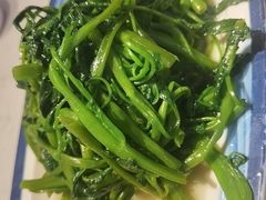 空心菜-丘二馆.川菜.江湖菜(八一路好吃街店)