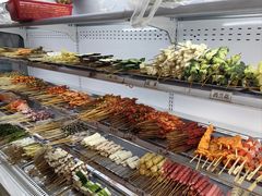-幸福铁板烧(共和村店)