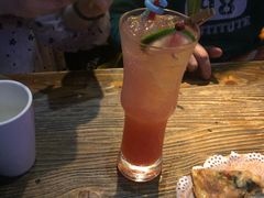 -胡桃里音乐酒馆(环亚凯瑟琳广场店)