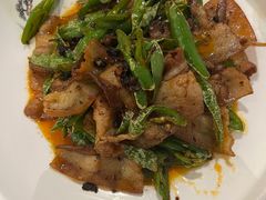 -御苑精品川菜馆(锦江店)