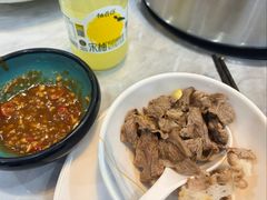 -牛天下·牛肉·海鲜·打边炉·融合菜