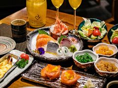 -武藏日本料理(宝安壹方城店)