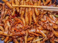 -正宗南铁拉叔沙煲螺·烧烤·秘制靓粥(南铁总店)