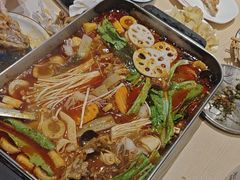 -鱼酷活鱼烤鱼(沈阳大悦城店)