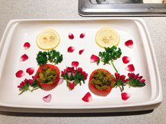 -海底捞火锅(大融城店)