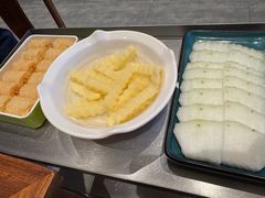 -南门涮肉(上海二店)