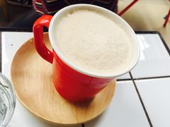 现煮皇家伯爵奶茶-MIKAKU(万达广场上海宝山店)