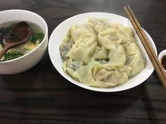 -巧云大馄饨(南阴阳营总店)