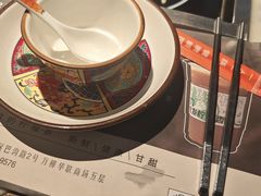 -尚尚仙·酸汤猪手·猪肚鸡火锅(华联万柳购物中心店)
