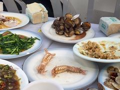 -来之顺海鲜菜馆·青岛菜·始于1993(栈桥店)