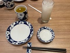 -小山日本料理(太古汇店)