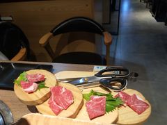 -火炉火自助餐(枫蓝国际店)