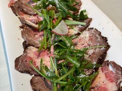 低温慢烤牛肉-黑明餐厅(白鹭洲店)