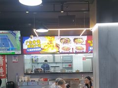 -明本海鲜大排档·鱼生海鲜烧烤宵夜(陈家祠店)