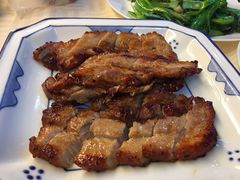 黑叉烧-华哥私厨-原醉琼楼