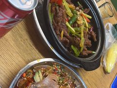 -顺徕德·仙庙烧鸡(桂庙路店)