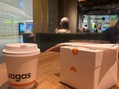 -Wagas沃歌斯(浦东机场店)