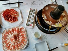 -丁卯•铜锅涮肉(工体店)