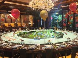 -孩提·儿童生日派对策划节目·宝宝宴周岁宴布置·小丑表演(亦庄店)