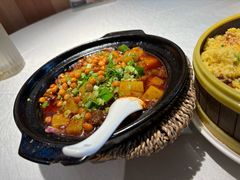 -蜀宴小调·精致家常菜(科华店)