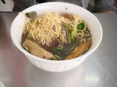 -老赵面店(大西路店)